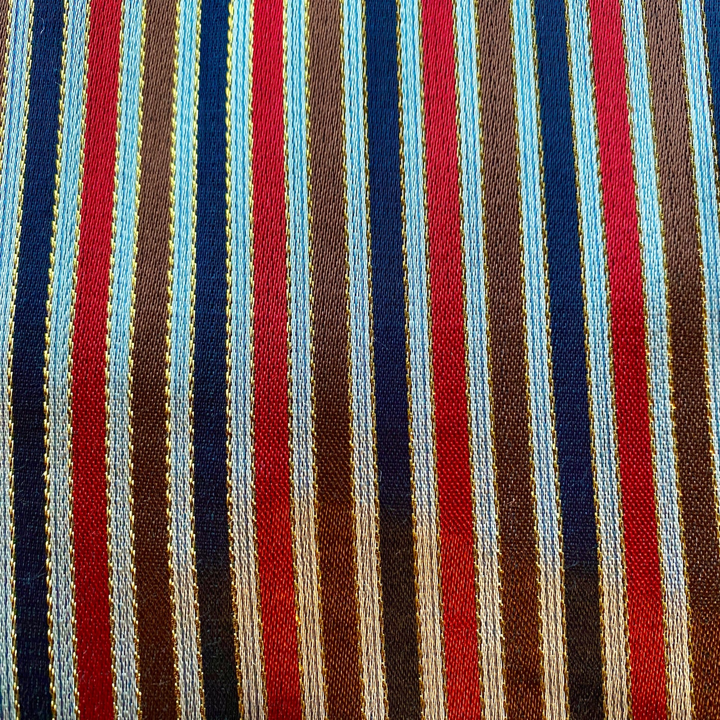 Saya Fabric: Dark Jewels