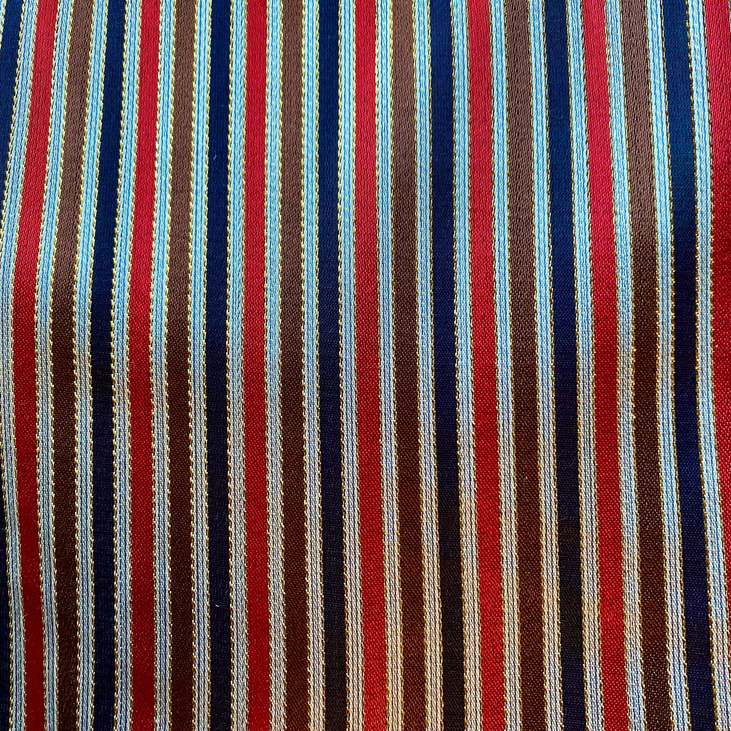 Saya Fabric: Dark Jewels