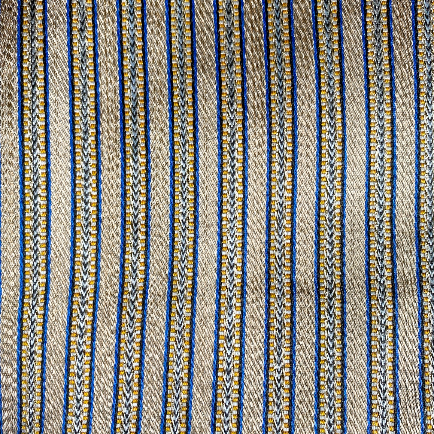 Saya Fabric: Sunny Day