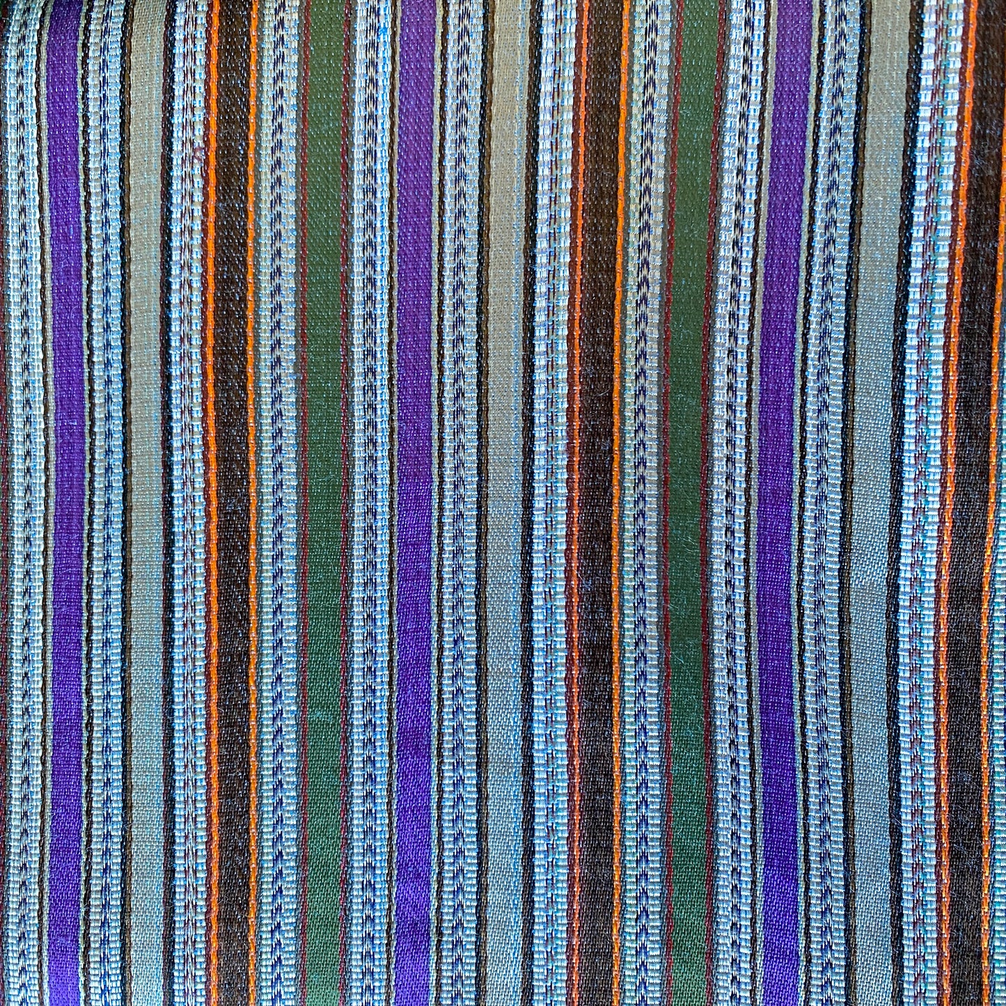Saya Fabric: Cold Tones