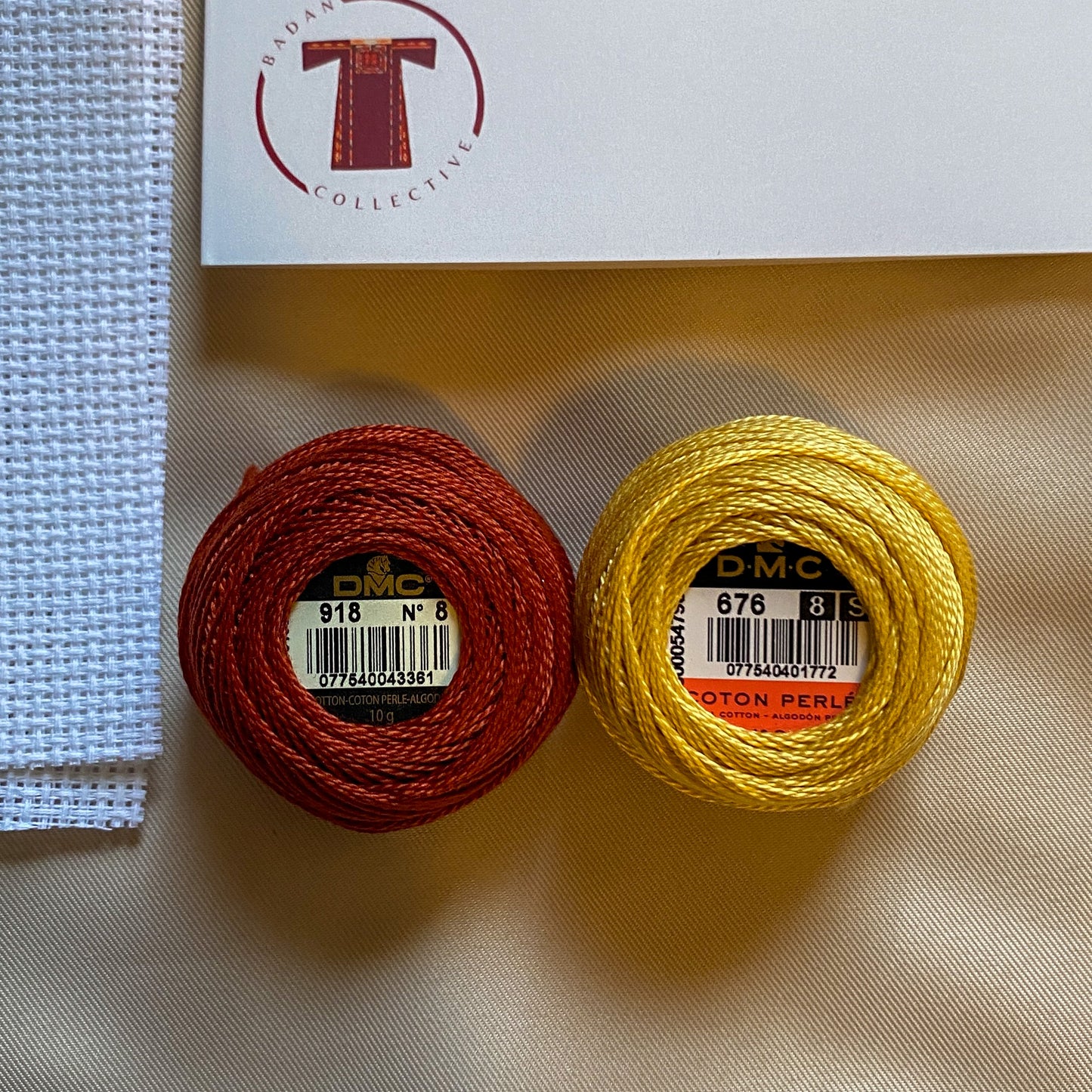 Yaffa: Beginner Kit