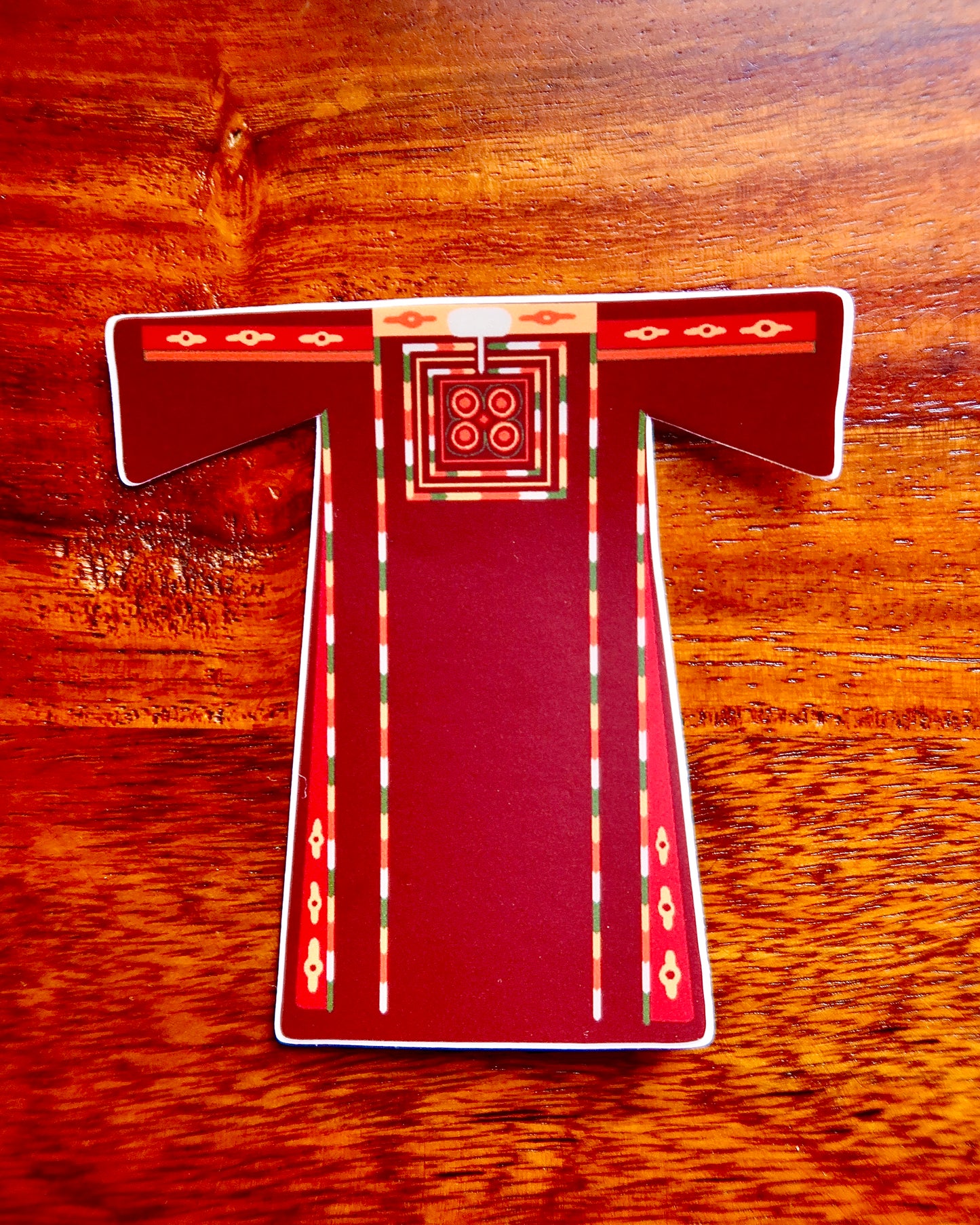 Badan logo, thobe sticker, tatreez stickers, palestinian thobe, palestinian dress, thobe, bethlehem dress, sticker pack, palestinian stickers, laptop stickers, Badan merch