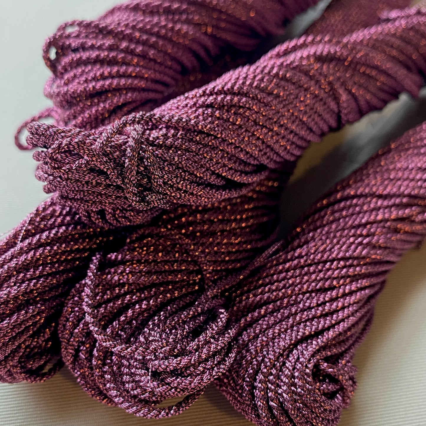 Tahriri Cord