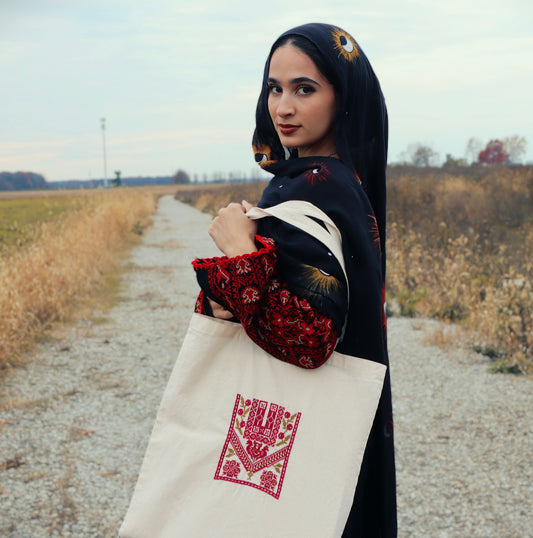 Ramallah: Advanced Kit