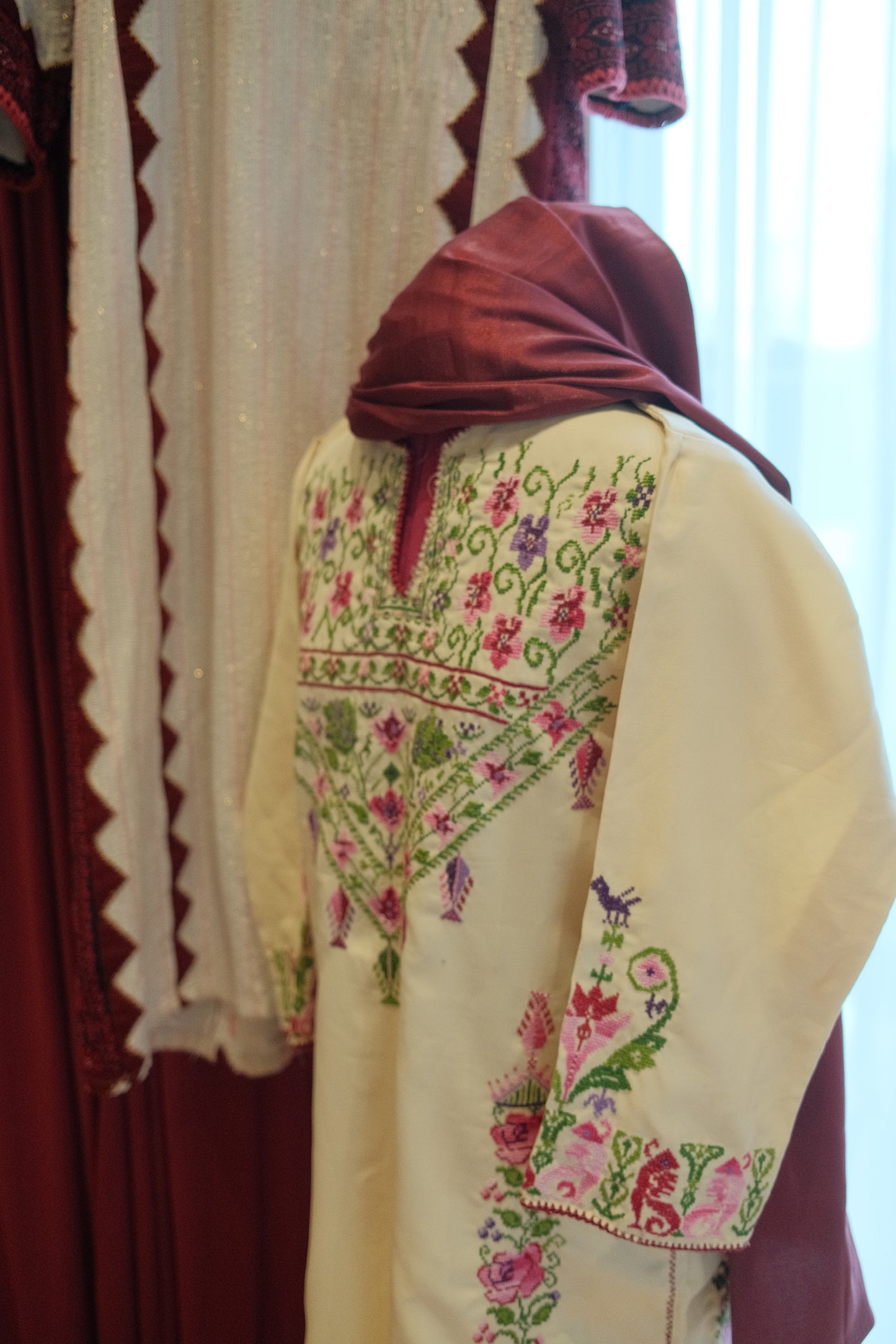 Thobe Guide for Independent Learners