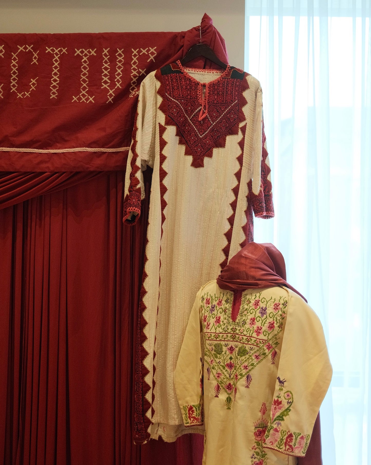 Thobe Guide for Independent Learners