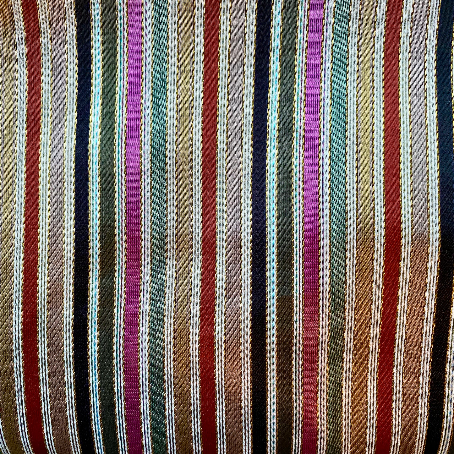 Saya Fabric: Winter Tones