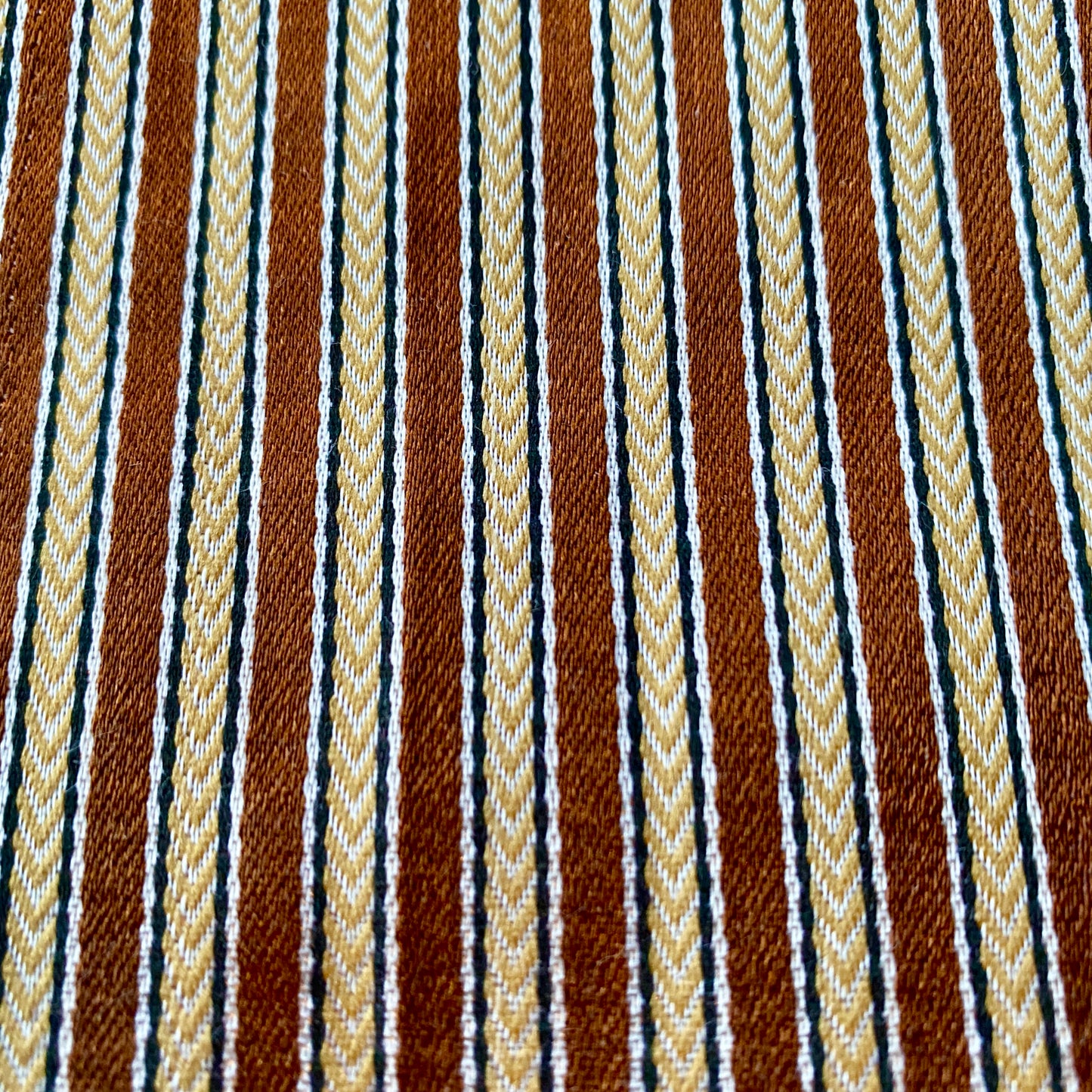 Saya Fabric: Browns and Beiges