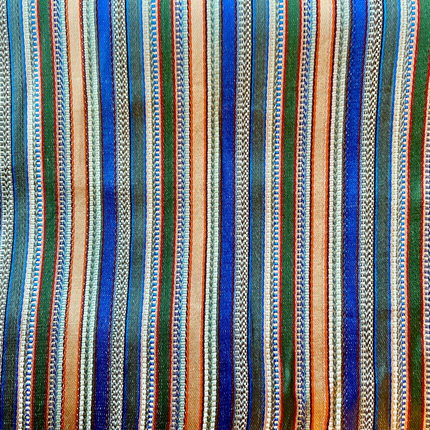 Saya Fabric: Summer Tones