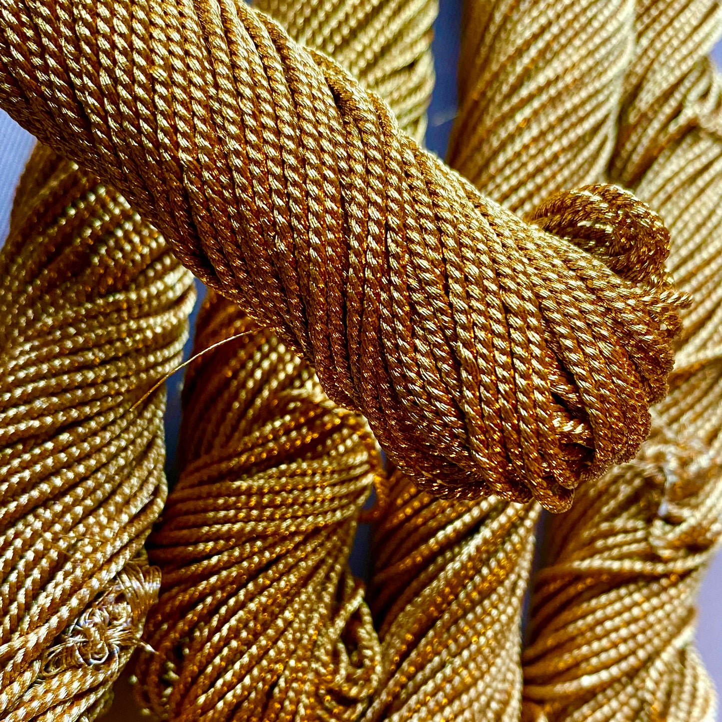 Tahriri Cord