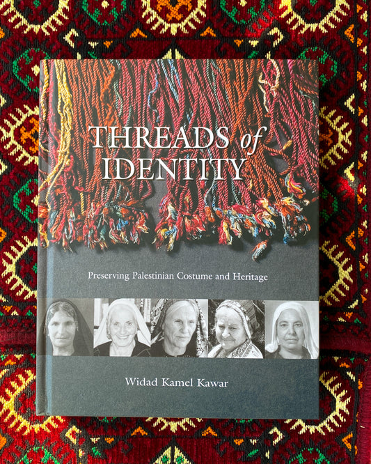 Threads of Identity