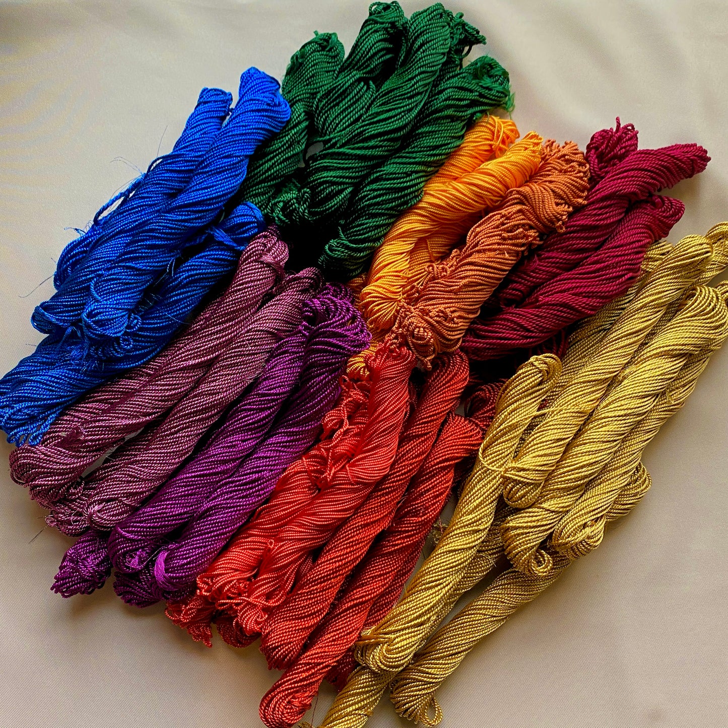 Tahriri Cord