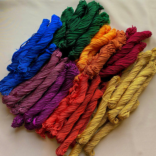 Tahriri Cord