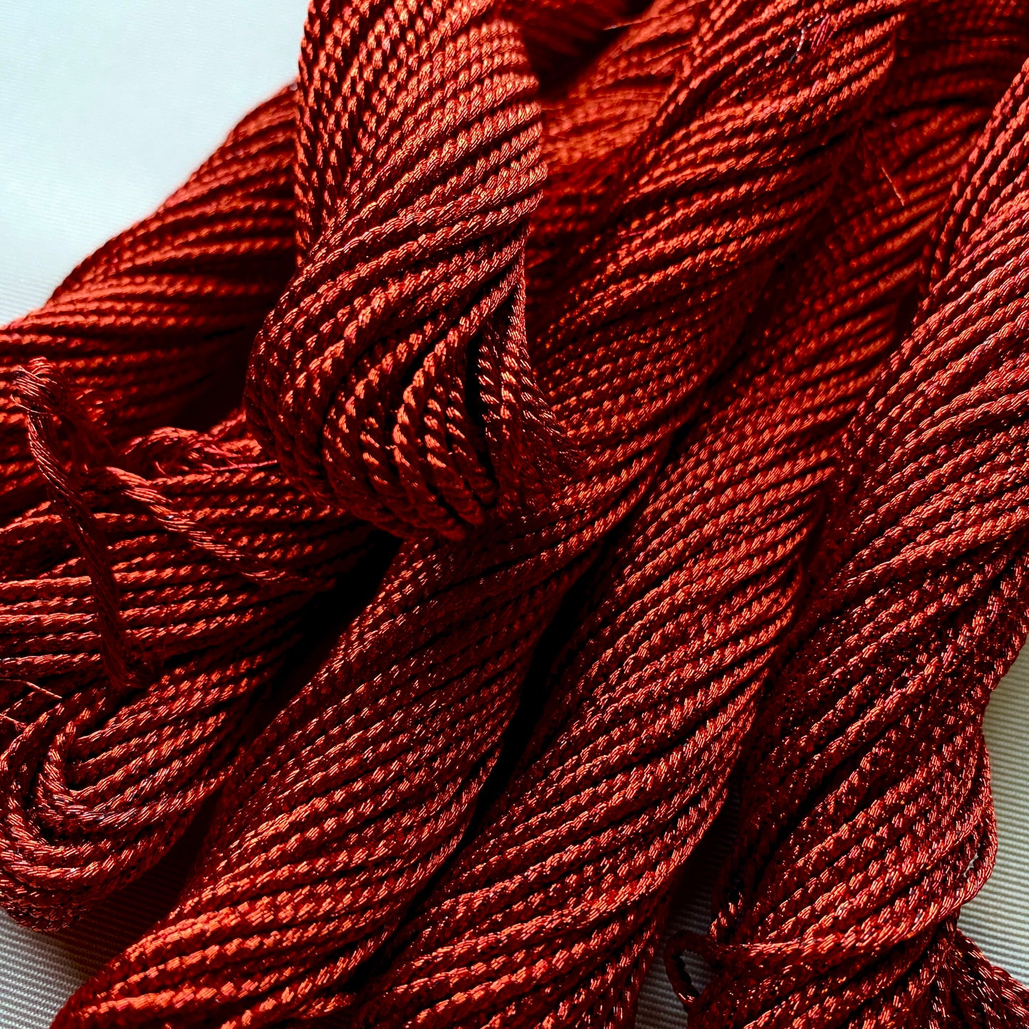 Tahriri Cord