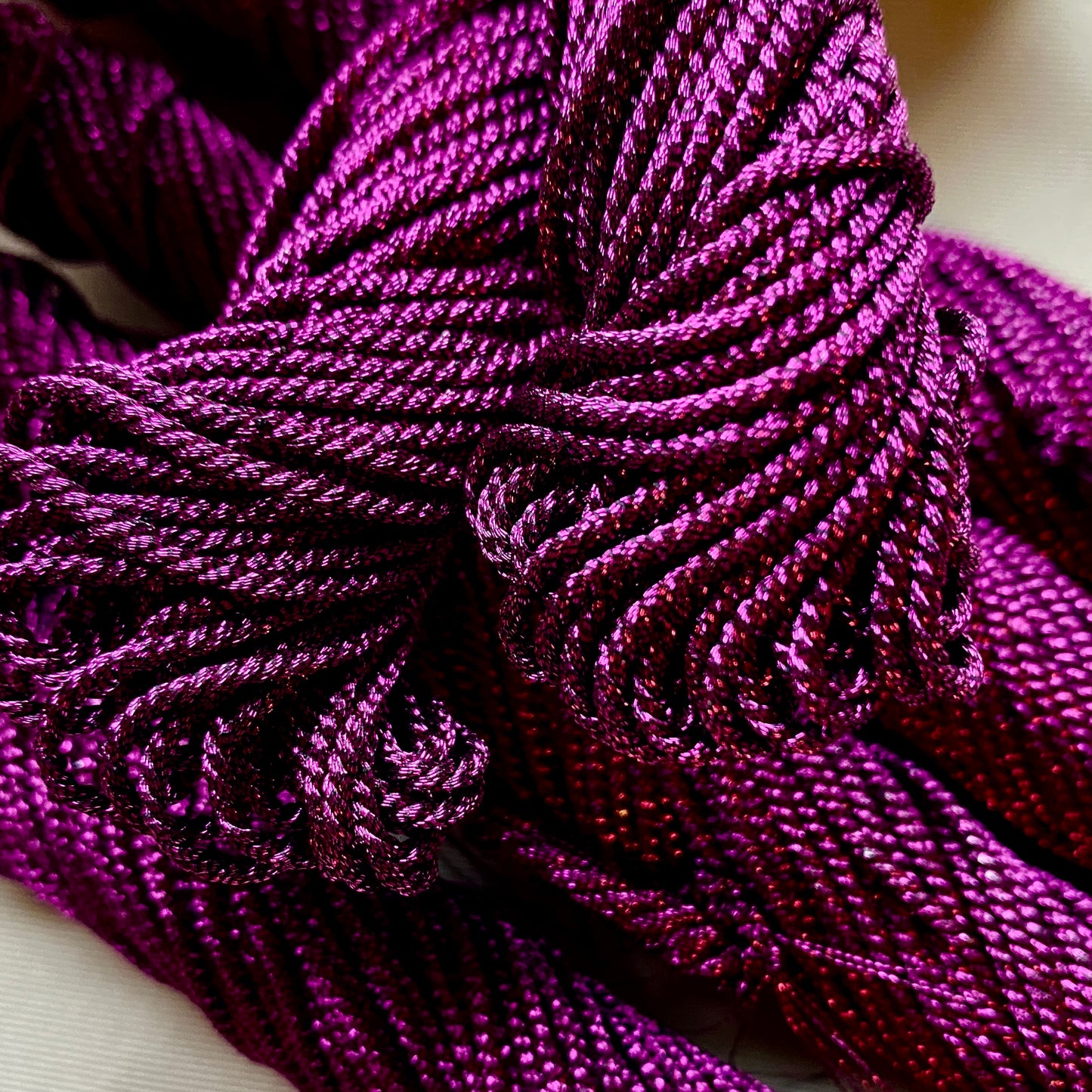 Tahriri Cord