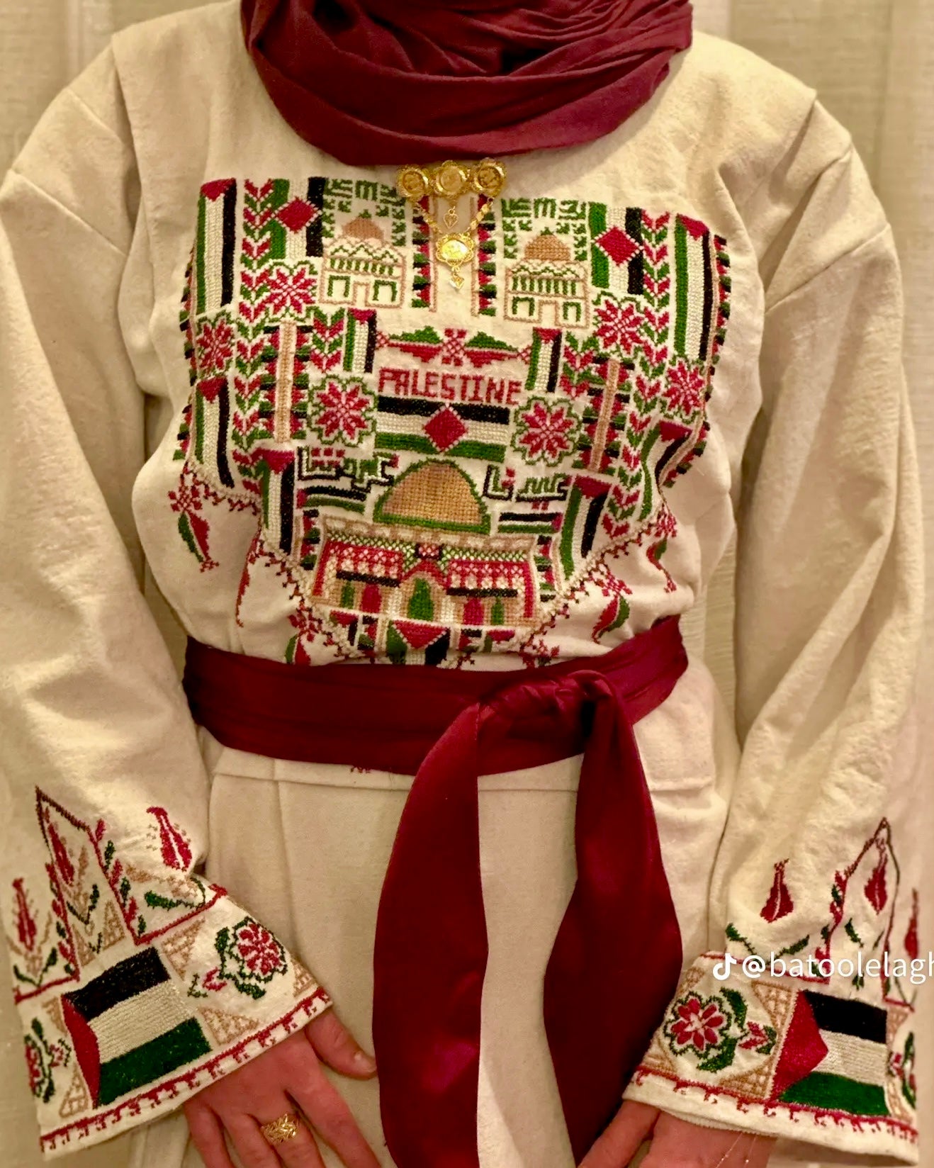 Thobe Guide for Independent Learners